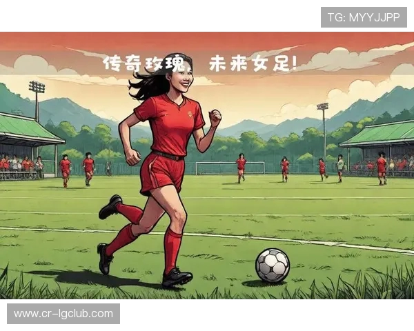 戴面具的足球女生在绿茵场上展现神秘力量与坚韧魅力引领风潮新篇章